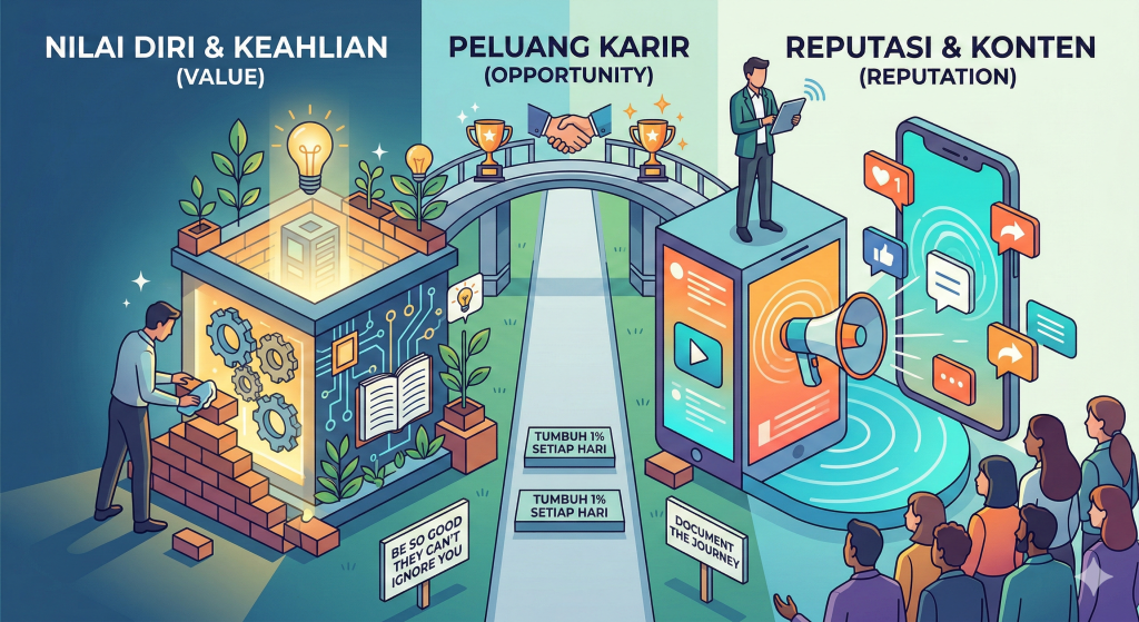 restu pratama restuism