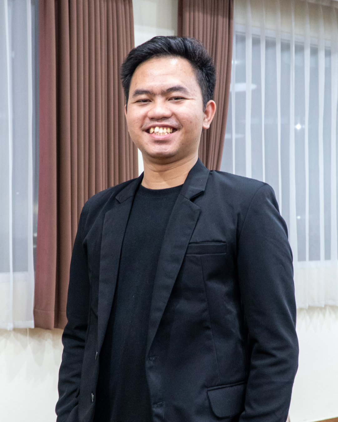 restu pratama restuism